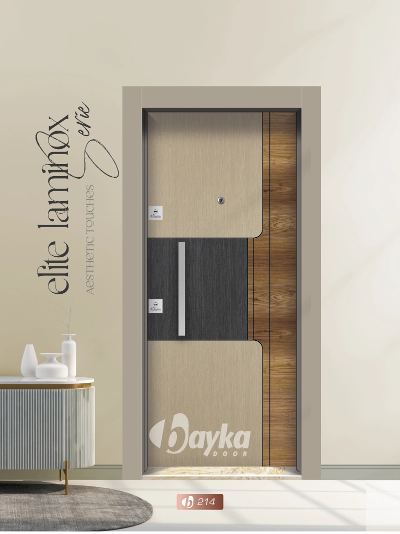 Elit Laminoks Seri B 214