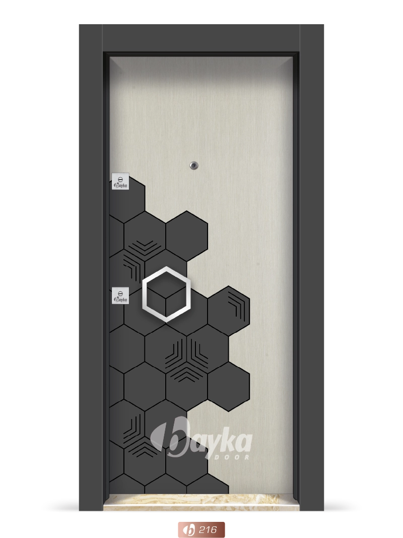 Elit Laminoks Seri B 216