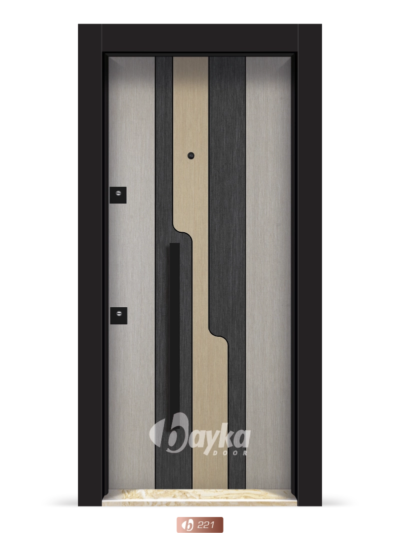 Elit Laminoks Seri B 221
