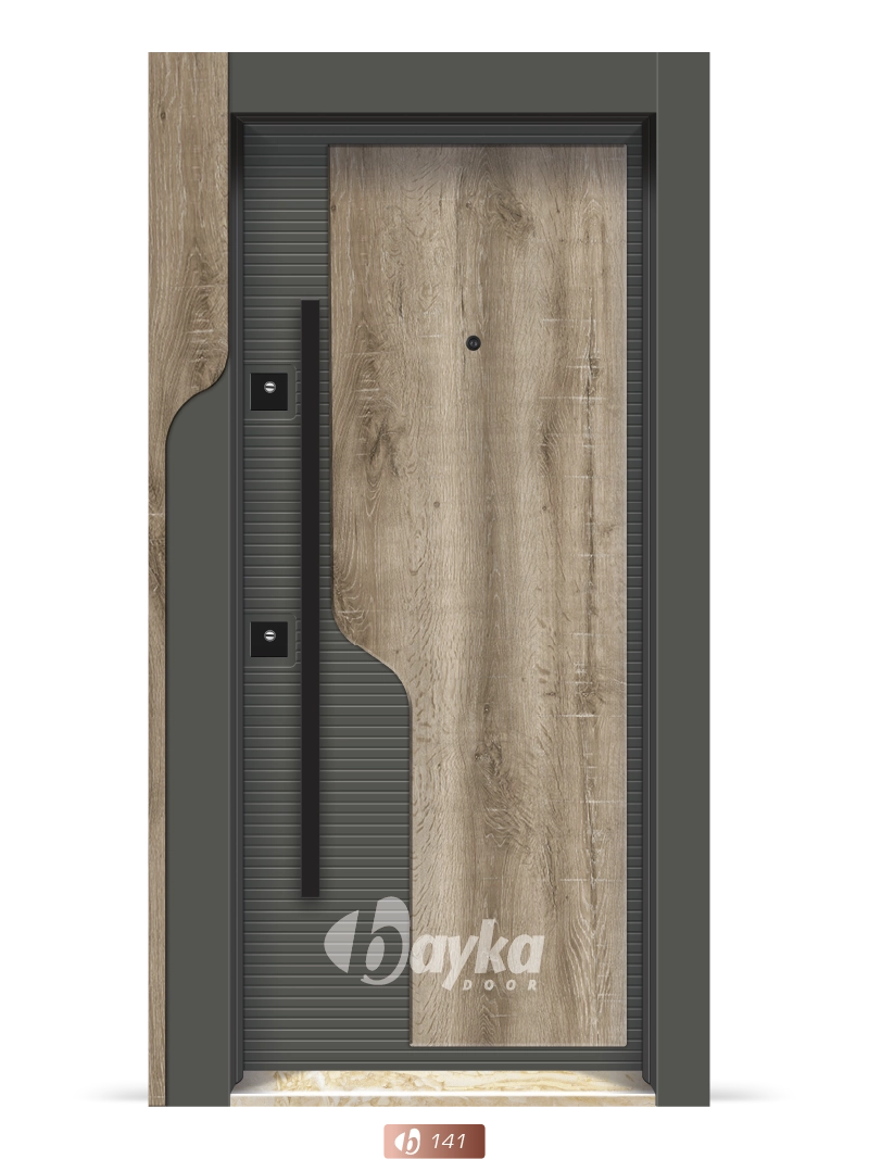 Lüks PVC Seri B 141