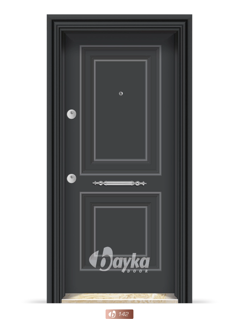 Lüks PVC Seri B 142