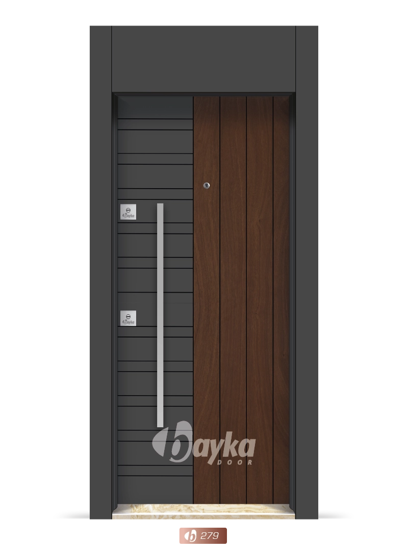 Renkli Laminoks Seri B 279